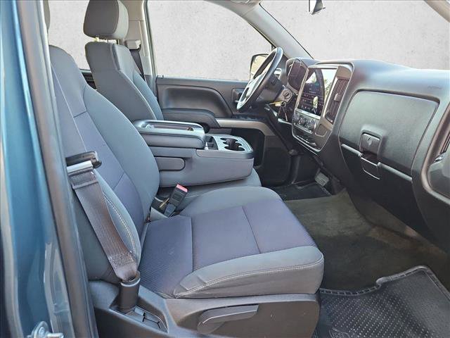 Used 2014 Chevrolet Silverado 1500 LT w/ Texas Edition, 1LT Trim RWD image 18