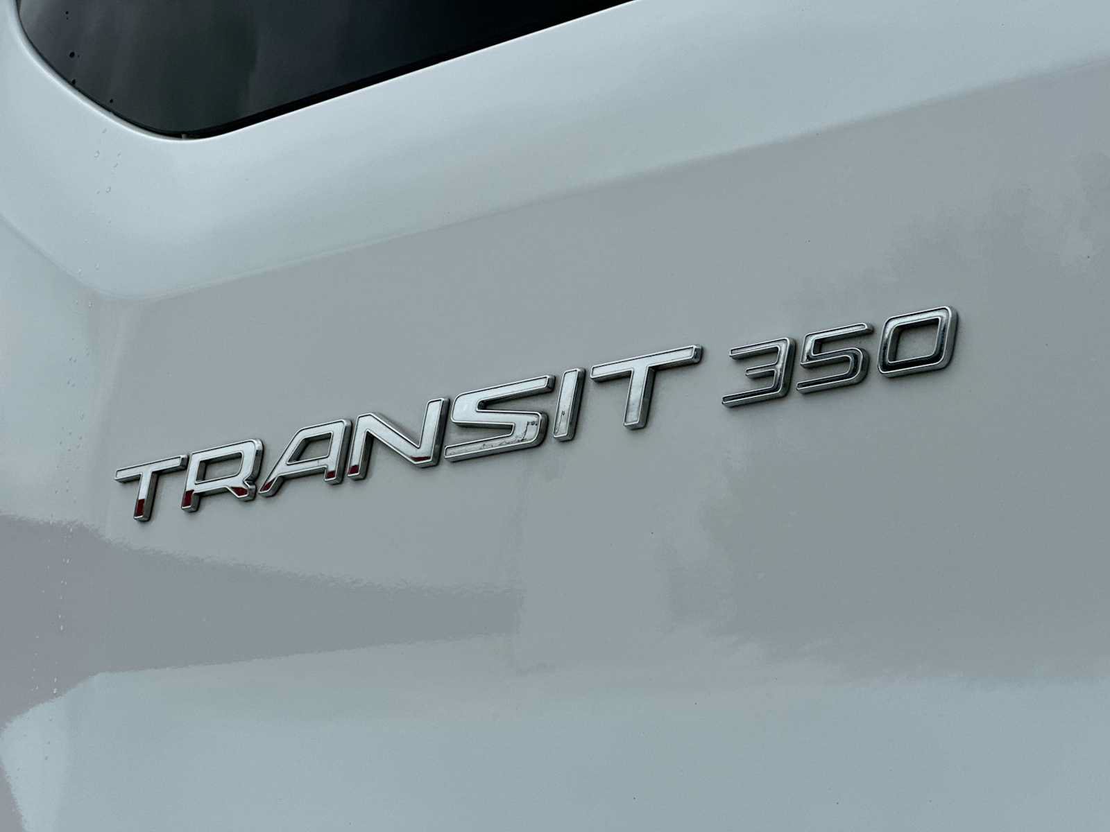 Used 2025 Ford Transit 350 XLT RWD image 15