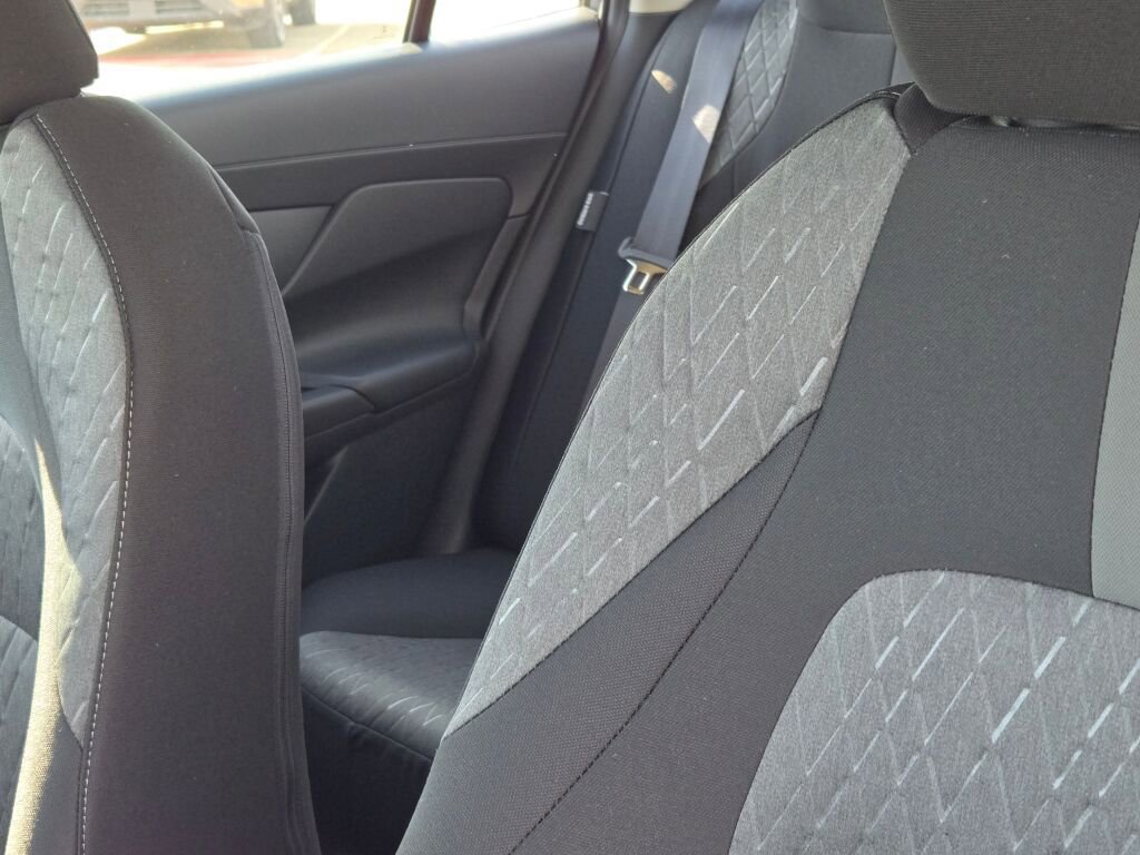 New 2026 Nissan Sentra SV w/ SV Convenience Package image 22