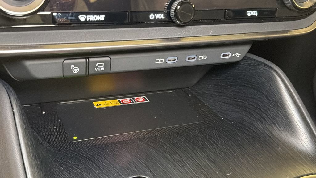 Used 2023 Lexus RZ 450e Premium w/ Accessory Package (Z1) AWD/4WD image 27