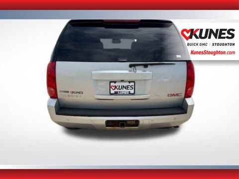 Used 2012 GMC Yukon SLT w/ SLT-2 Equipment Package AWD/4WD image 7