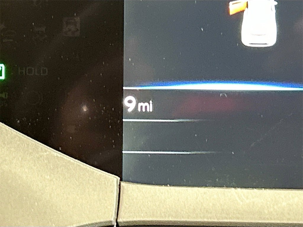 New 2026 Toyota Prius XLE image 12