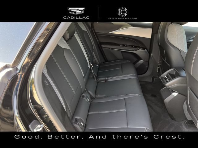 Used 2024 Cadillac Lyriq Tech RWD image 27
