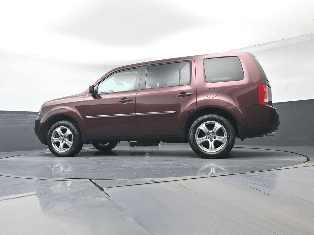 Used 2013 Honda Pilot EX-L image 29