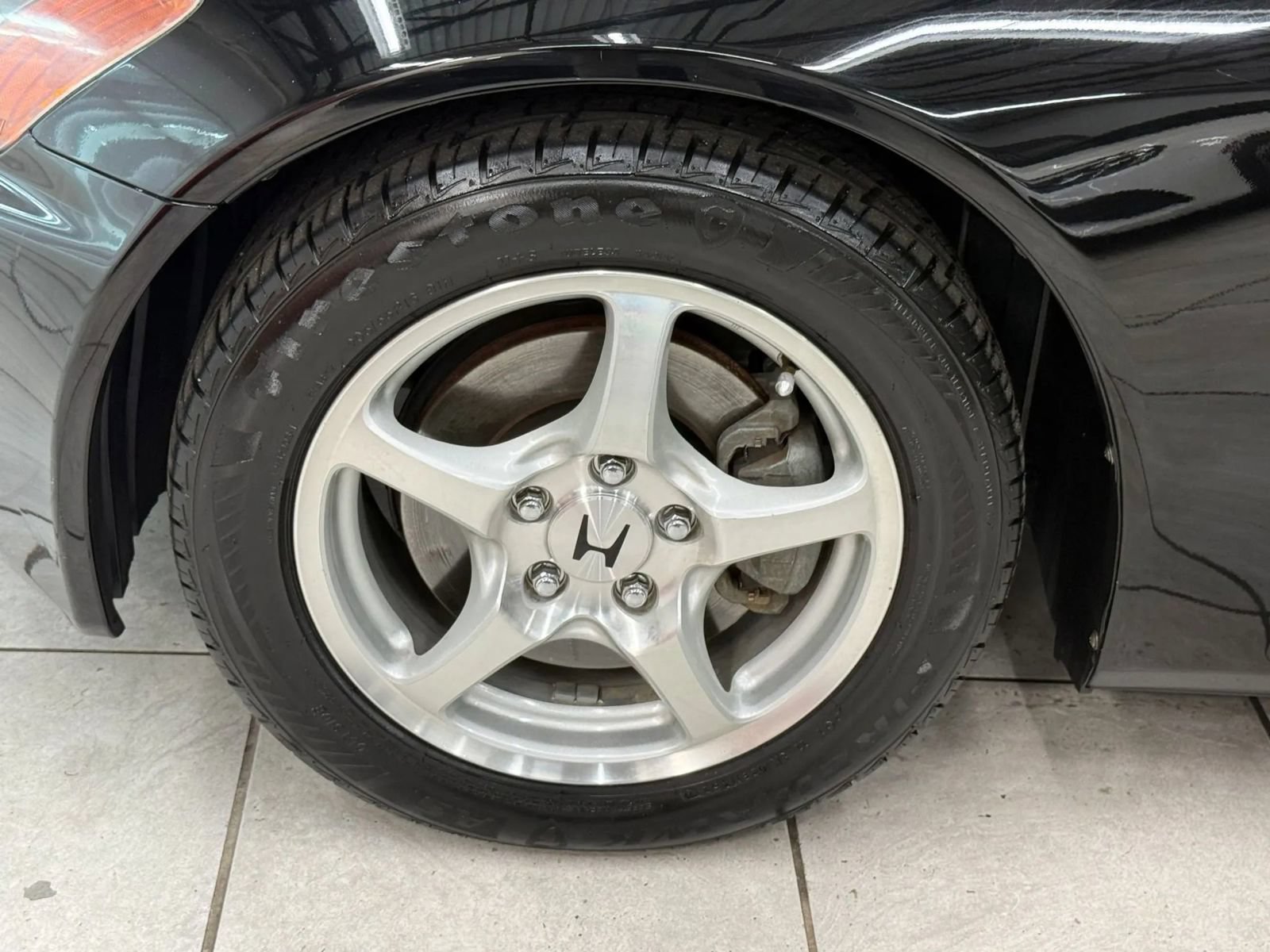 Used 2000 Honda S2000 image 30