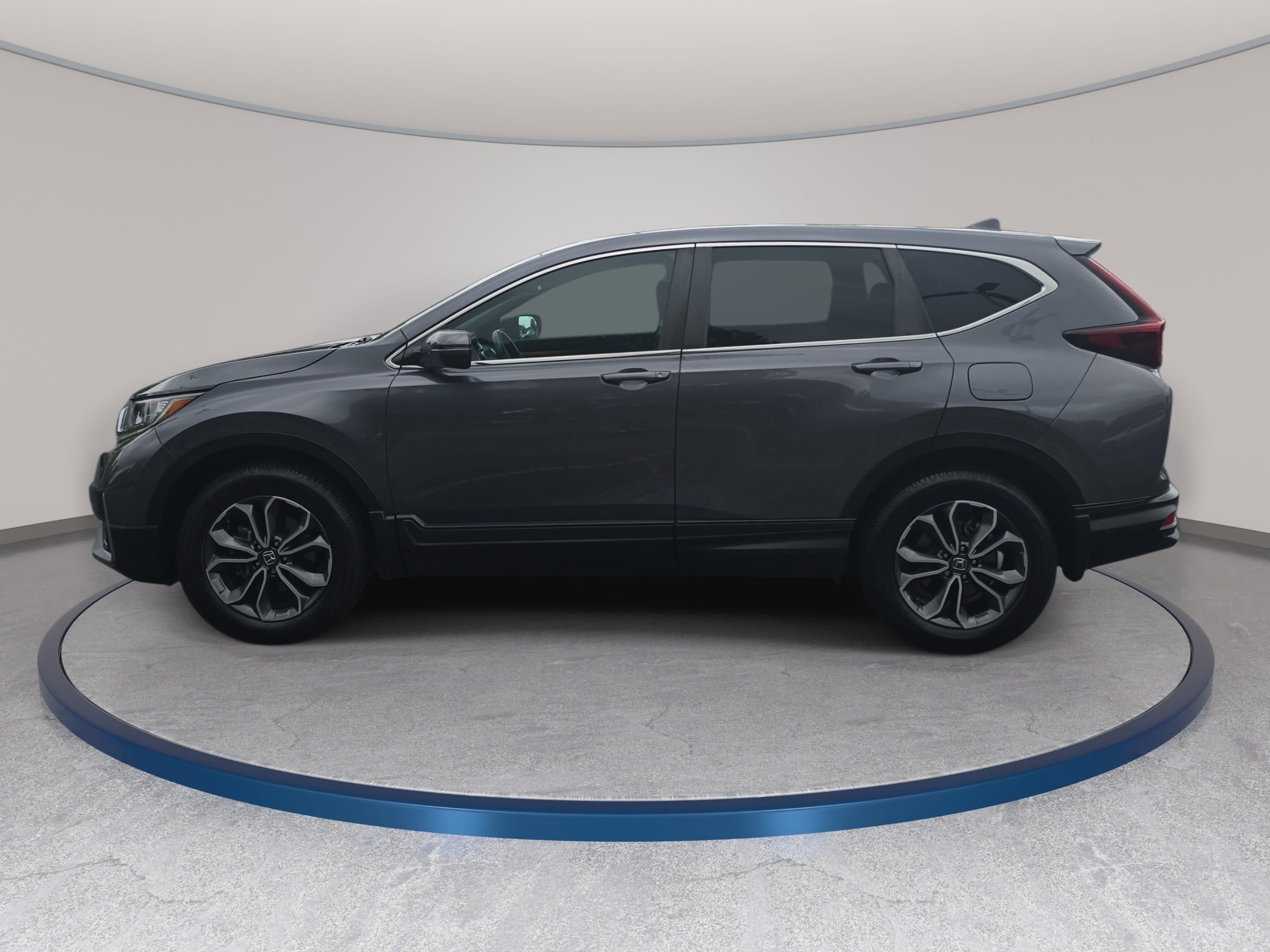 Used 2022 Honda CR-V EX-L image 8