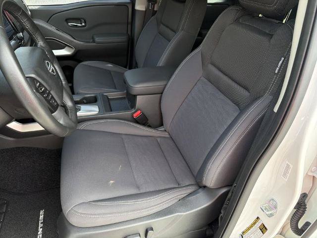 Certified 2024 Nissan Frontier SV w/ Technology Package RWD image 16