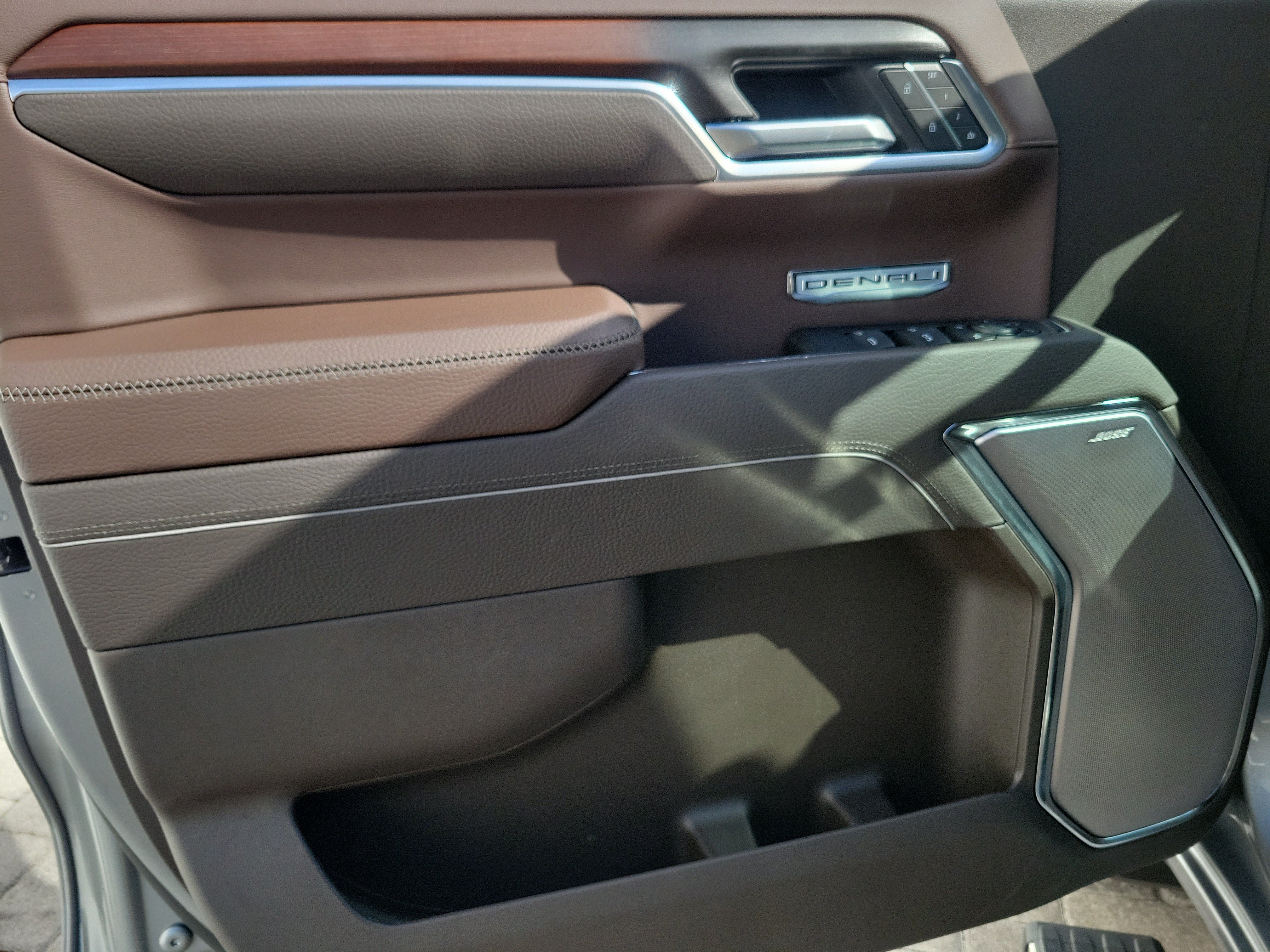 New 2026 GMC Sierra 1500 Denali AWD/4WD image 18