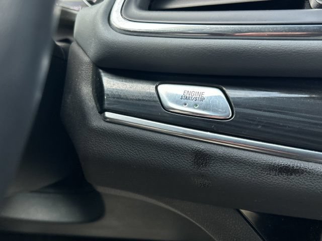 Used 2022 Buick Enclave Premium AWD/4WD image 53