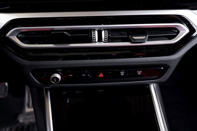 Used 2023 BMW M3 Competition w/ M Carbon Exterior Package image 46