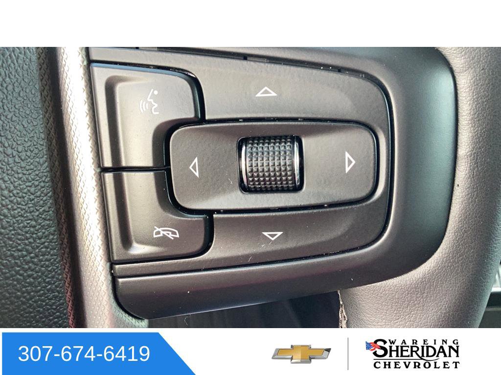Used 2024 GMC Sierra 2500 Denali w/ Technology Package AWD/4WD image 20