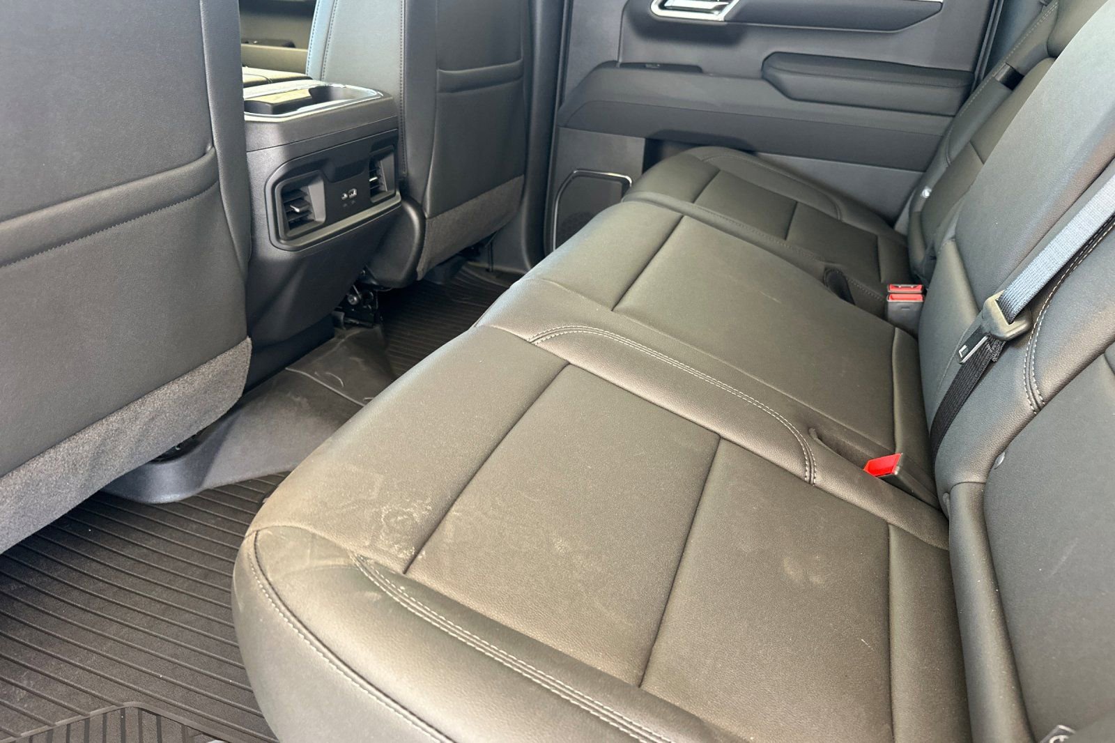 New 2026 Chevrolet Silverado 1500 LT Trail Boss w/ LT Trail Boss Premium Package image 13