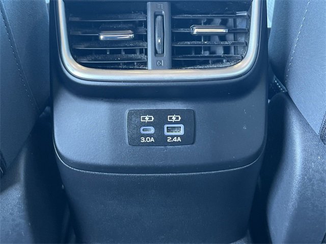 Certified 2025 Subaru Outback Premium w/ Popular Package #1A image 28