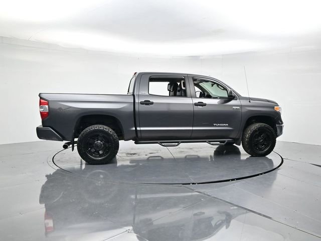 Used 2017 Toyota Tundra SR5 video 2