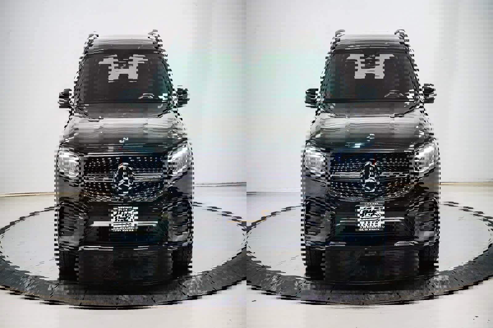 Used 2025 Mercedes-Benz GLB 250 image 6