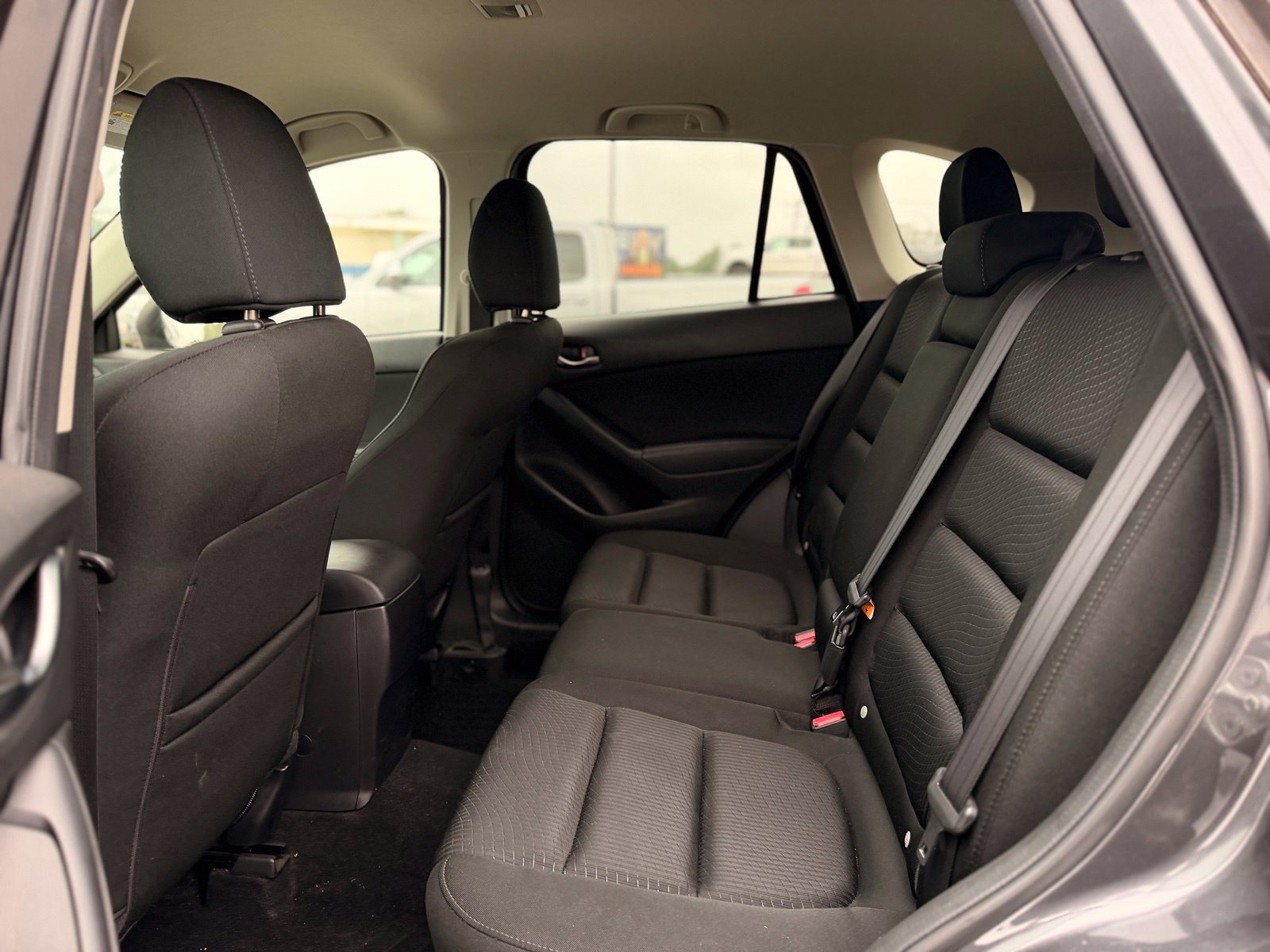 Used 2015 MAZDA CX-5 Touring AWD/4WD image 13
