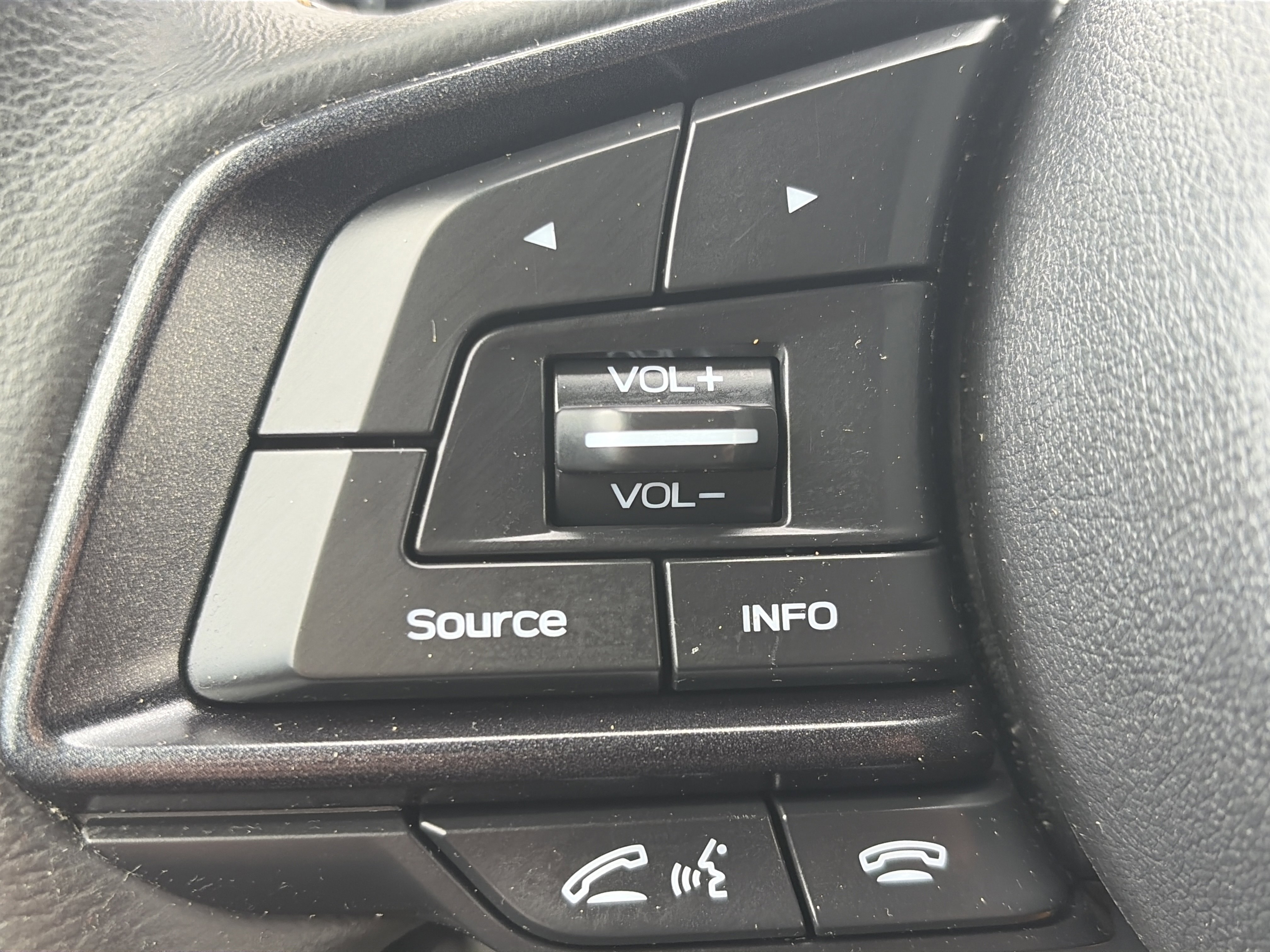 Certified 2022 Subaru Forester Wilderness AWD/4WD image 17