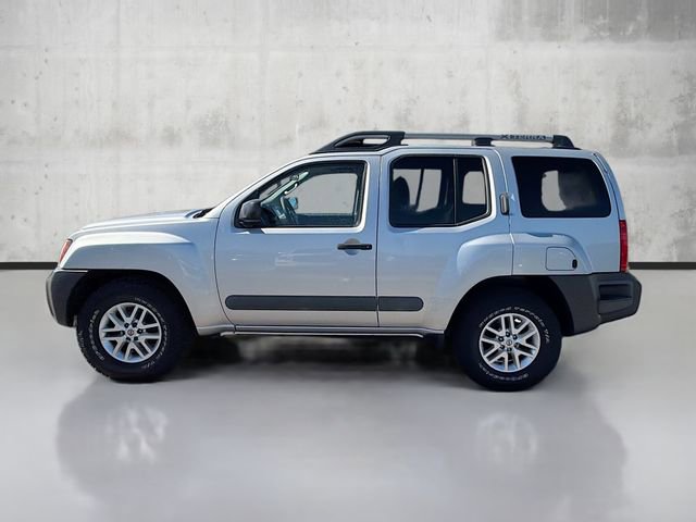 Used 2014 Nissan Xterra S image 8