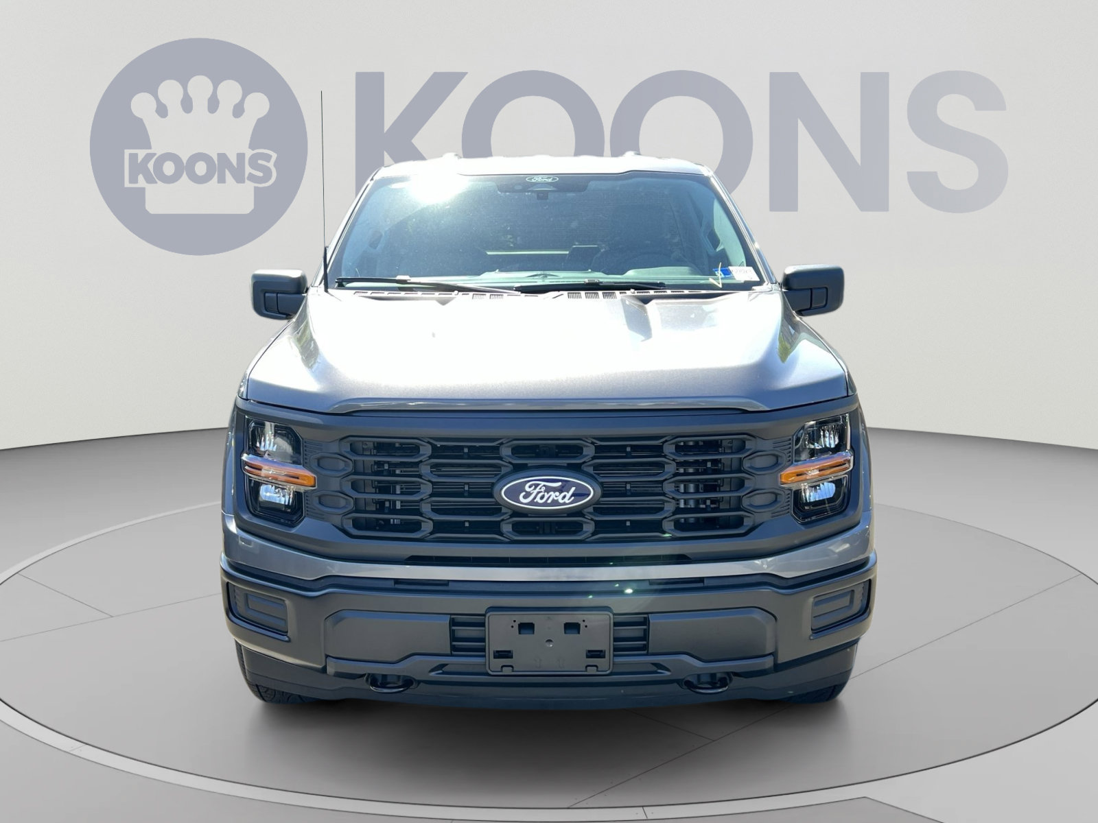 New 2026 Ford F150 XL AWD/4WD image 19