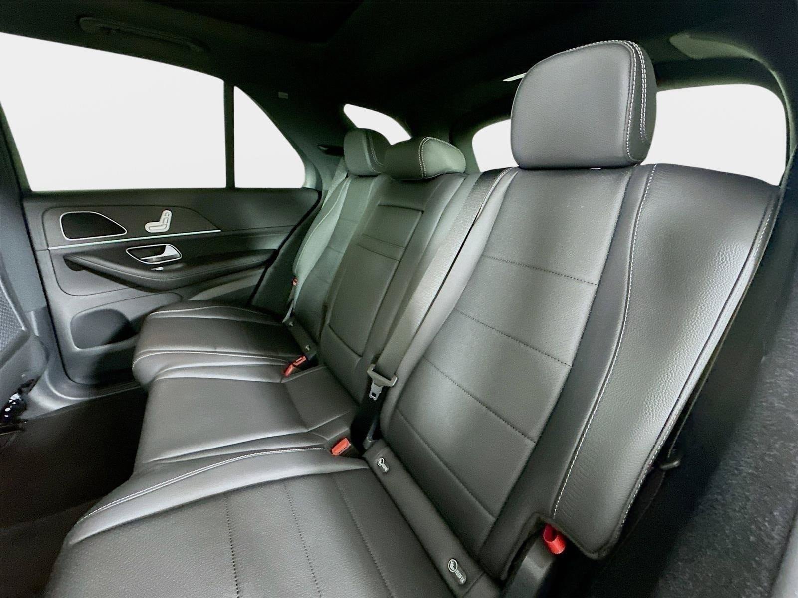 Certified 2026 Mercedes-Benz GLE 350 4MATIC image 32