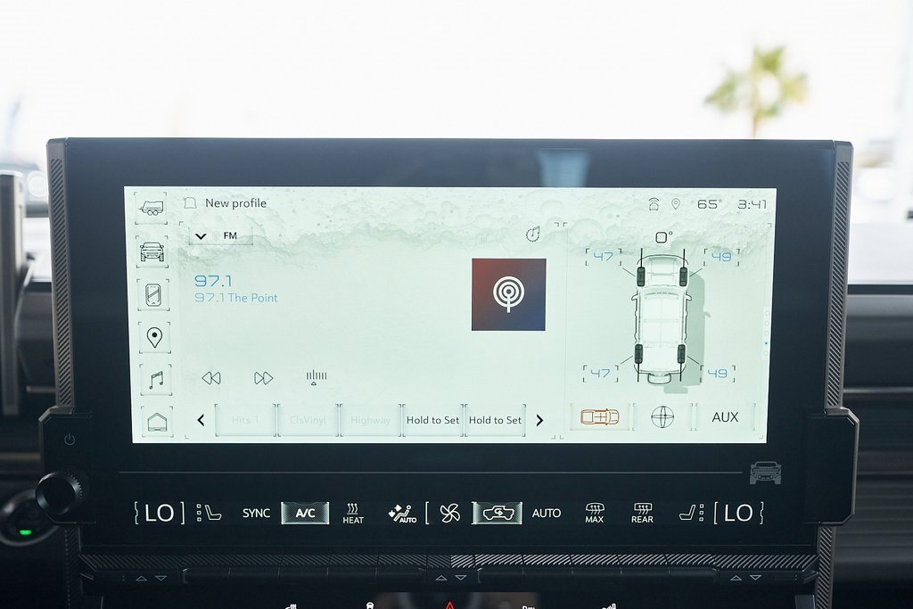 Used 2025 GMC Hummer EV 3X image 52