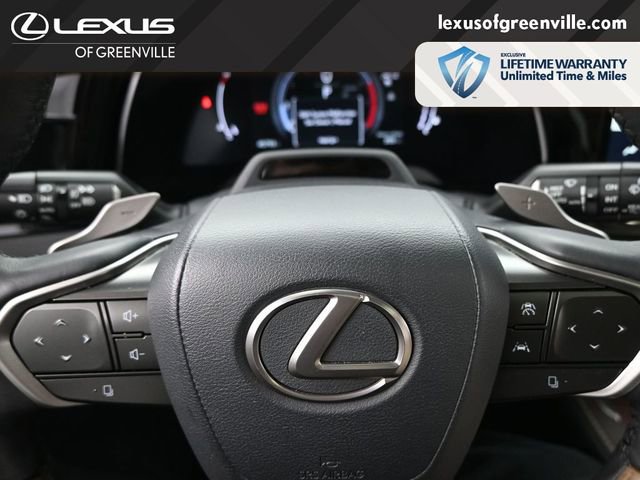 Used 2023 Lexus RX 350 Premium Plus w/ Accessory Package (Z1) FWD image 14