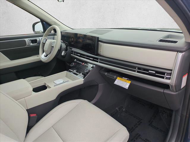 New 2026 Hyundai Santa Fe SEL image 20