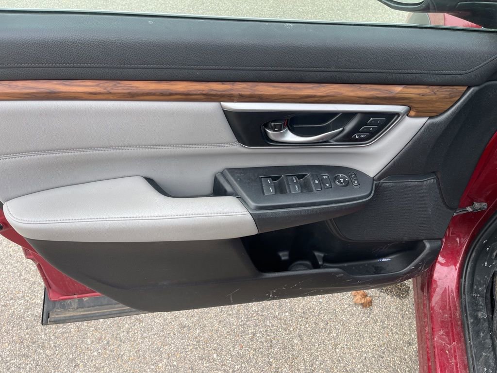 Used 2022 Honda CR-V Touring image 20