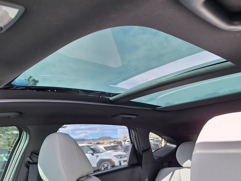 New 2025 Hyundai Tucson Limited AWD/4WD image 25