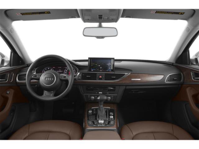 Used 2015 Audi A6 3.0T Premium Plus w/ 19" Sport Package AWD/4WD image 7
