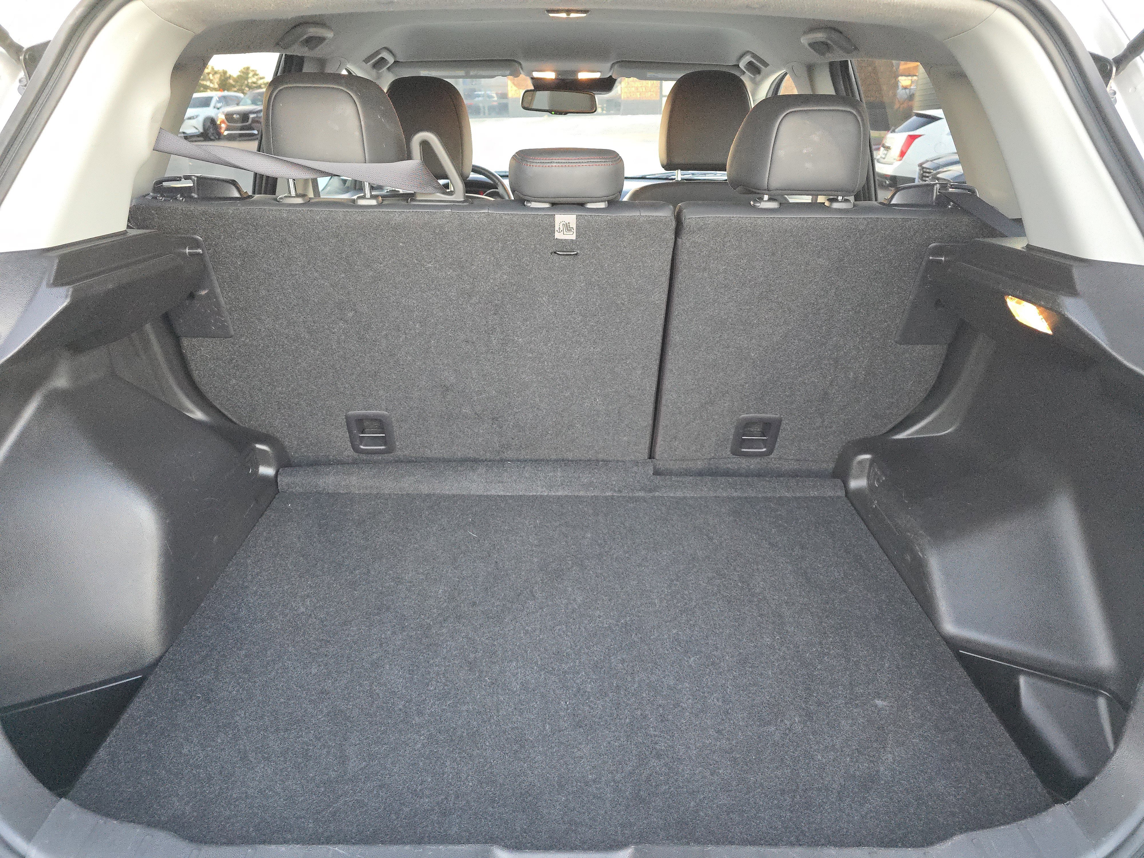 Used 2024 Mitsubishi Outlander Sport SE image 10