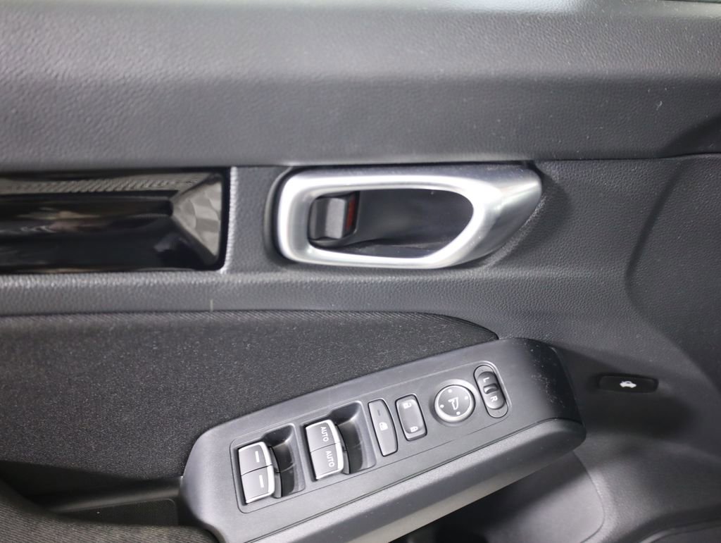 Used 2024 Honda Civic EX image 10