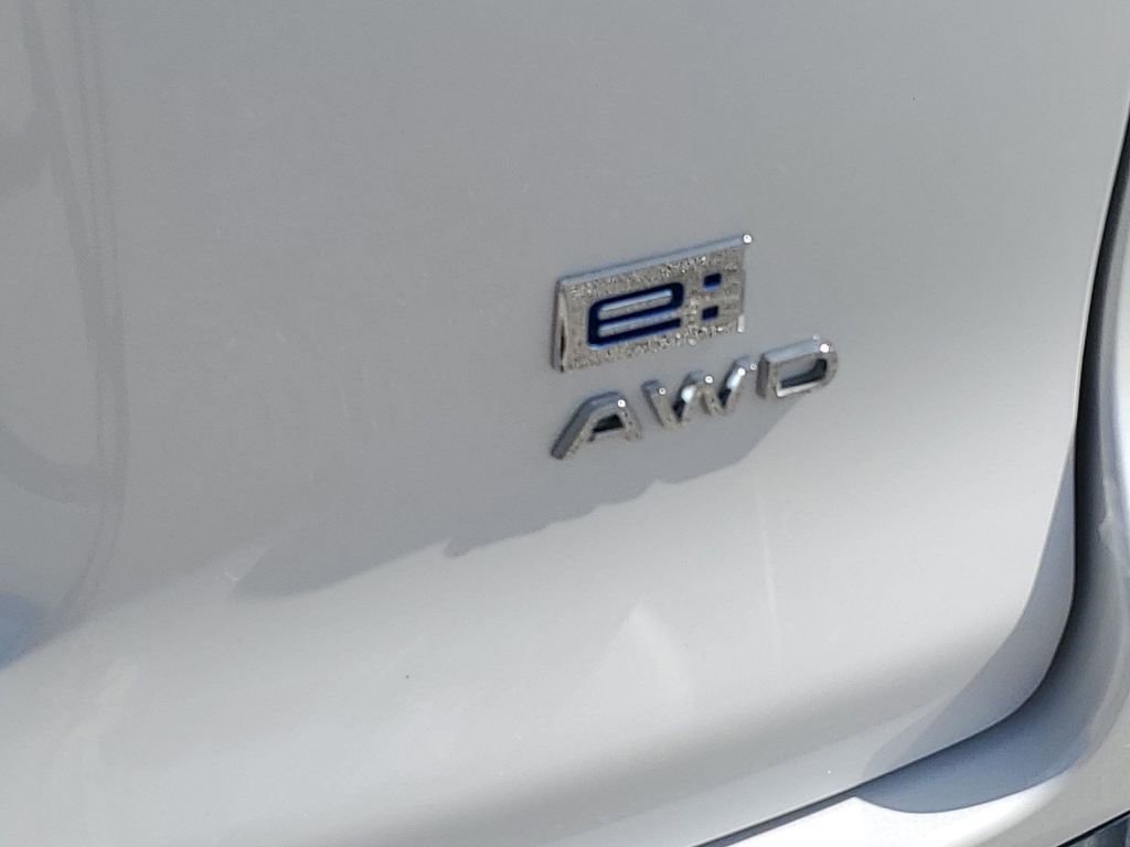 Used 2025 Honda Prologue Touring image 41