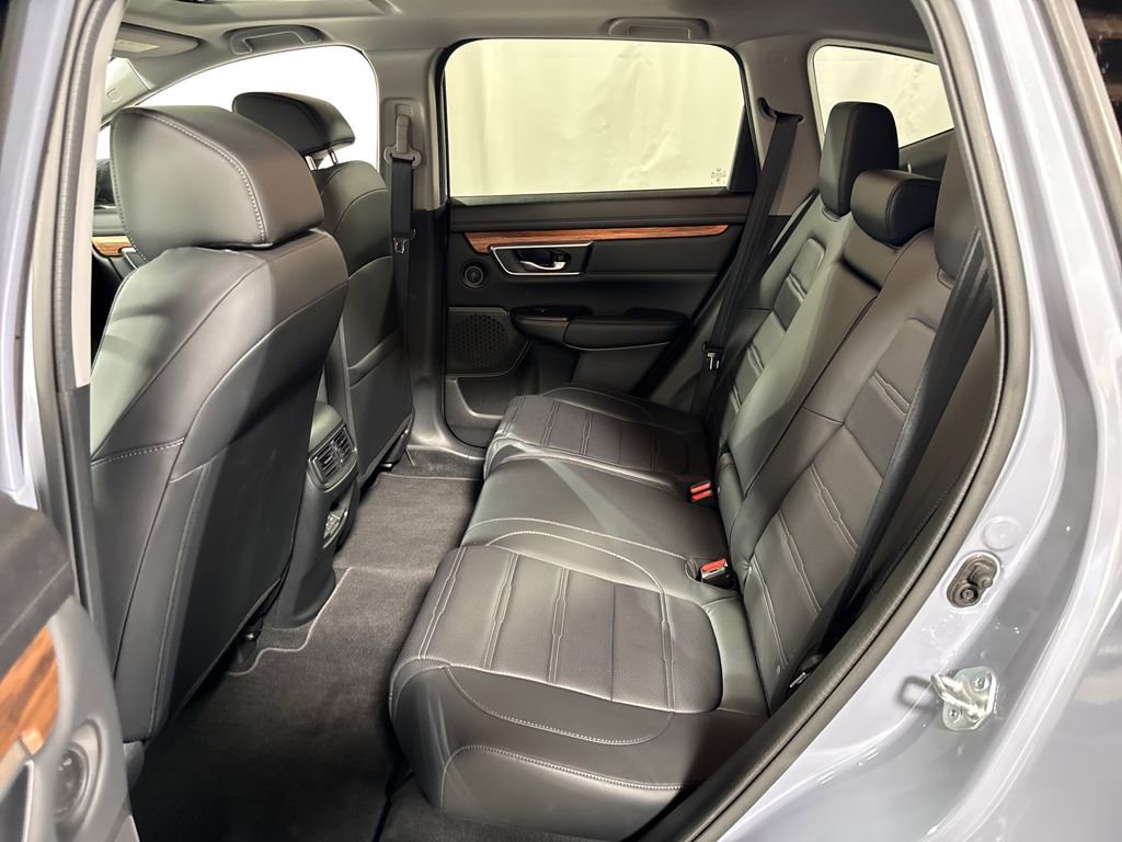 Used 2021 Honda CR-V EX-L image 5