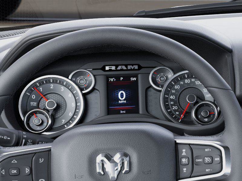New 2026 RAM 1500 Big Horn image 17