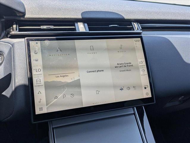 Certified 2025 Land Rover Range Rover Velar S image 15