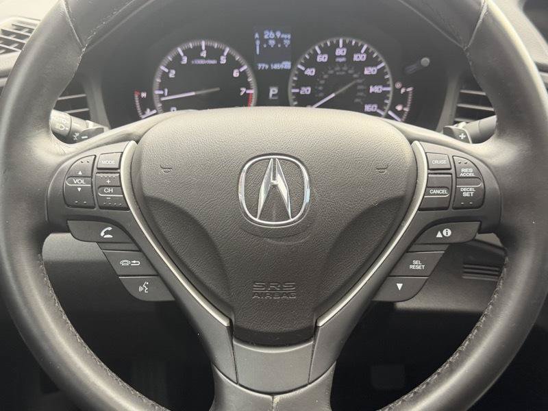 Used 2016 Acura ILX w/ Premium Package FWD image 13