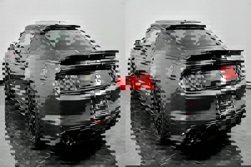 Used 2017 Ford Mustang Shelby GT350 w/ Electronics Package image 9