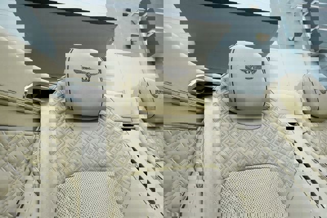 Used 2021 Bentley Continental GT Mulliner image 95