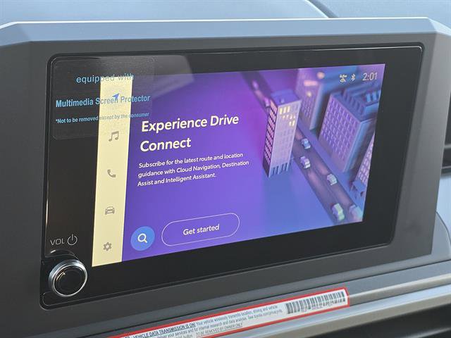 New 2026 Toyota Tacoma Limited image 19