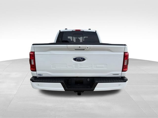 Certified 2023 Ford F150 XLT w/ Equipment Group 302A High AWD/4WD image 14