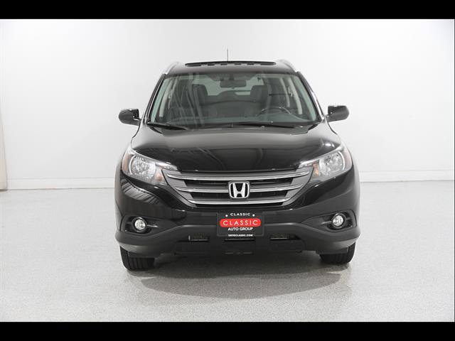 Used 2014 Honda CR-V EX-L image 2