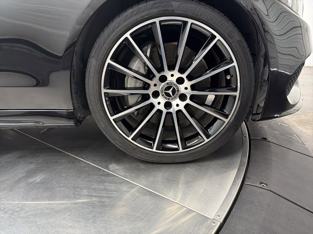 Used 2018 Mercedes-Benz C 300 Coupe image 9