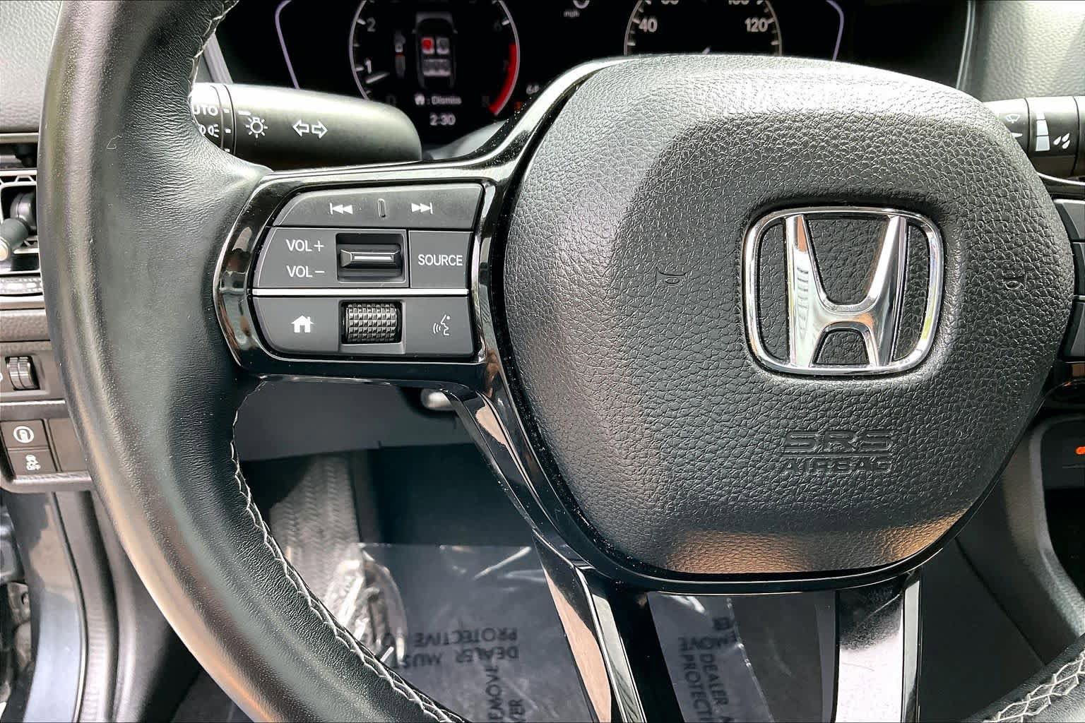 Used 2023 Honda Civic EX image 24