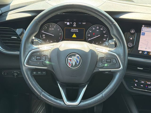 Used 2021 Buick Envision Essence w/ Technology Package I image 24