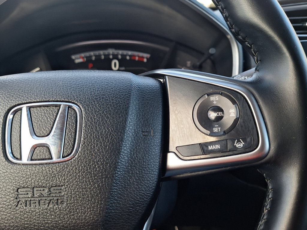 Used 2017 Honda CR-V EX-L image 16