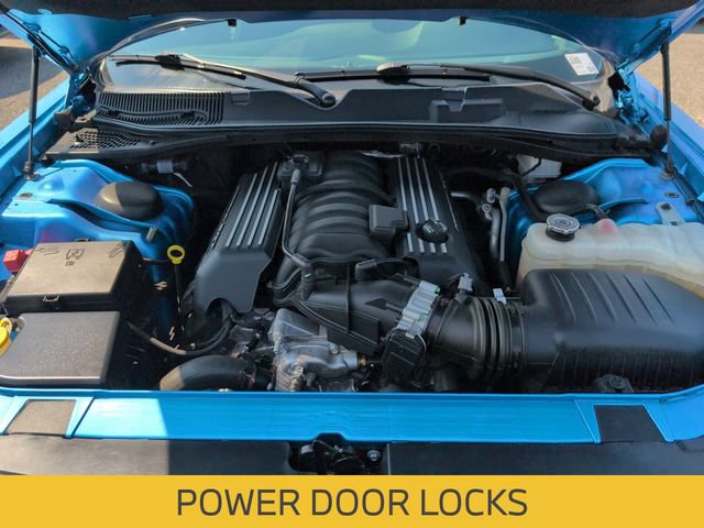 Certified 2023 Dodge Challenger R/T Scat Pack RWD image 13