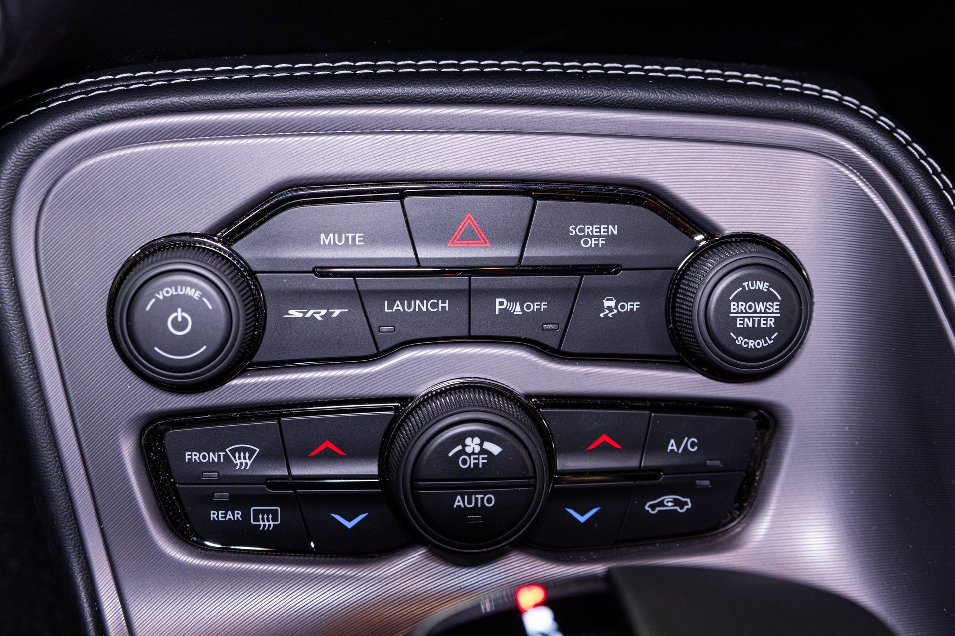 Used 2023 Dodge Challenger SRT Hellcat image 17