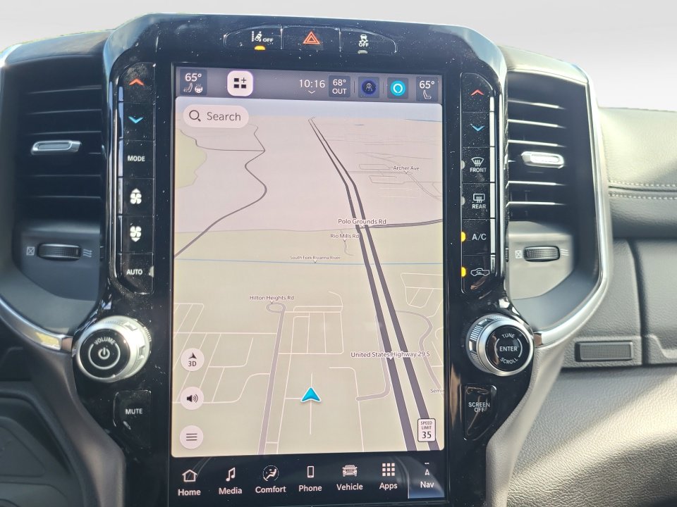 New 2026 RAM 2500 Laramie w/ Night Edition image 17