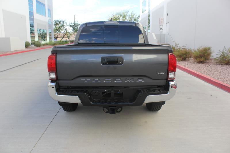 Used 2022 Toyota Tacoma SR5 image 6